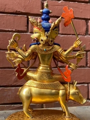 MA LỢI CHI THIÊN 38CM NEPAL