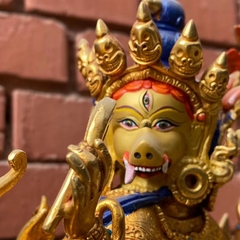 MA LỢI CHI THIÊN 38CM NEPAL