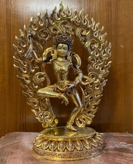 TÔN TƯỢNG MACHIG LOPDRON NEPAL