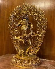 TÔN TƯỢNG MACHIG LOPDRON NEPAL