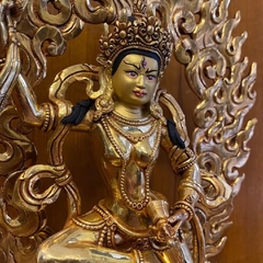 TÔN TƯỢNG MACHIG LOPDRON NEPAL