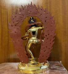 TÔN TƯỢNG MACHIG LOPDRON NEPAL