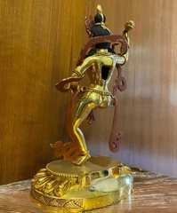 TÔN TƯỢNG MACHIG LOPDRON NEPAL