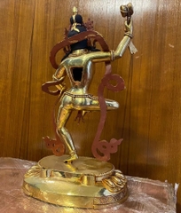 TÔN TƯỢNG MACHIG LOPDRON NEPAL