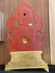 PHẬT DƯỢC SƯ 26.5cm