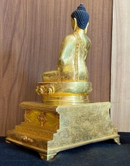 PHẬT DƯỢC SƯ 26.5cm