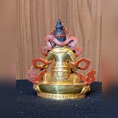DZAMBALA - HOÀNG THẦN TÀI 10CM NEPAL