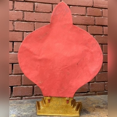 QUAN ÂM THIÊN THỦ THẬP NHẤT DIỆN CAO 49.8CM