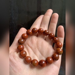 Vòng Tay Hồng Chiến Quốc