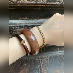 Vòng Tay Ngũ Sắc