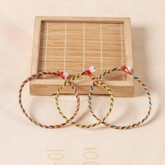 Vòng Tay Ngũ Sắc