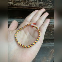 Vòng Tay Ngũ Sắc