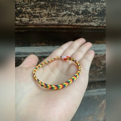Vòng Tay Ngũ Sắc
