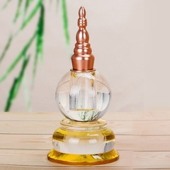 Bảo tháp Pha Lê Liên Hoa Mani 