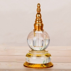 Bảo tháp Pha Lê Liên Hoa Mani 