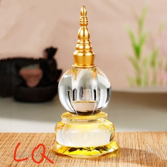 Bảo tháp Pha Lê Liên Hoa Mani 