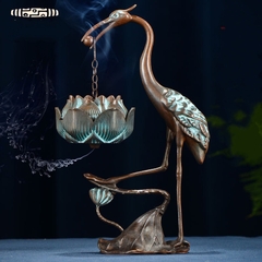 Lư trầm Hạc