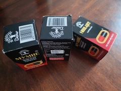 SHILAJIT - Hỉ lai chi CAO THỰC VẬT CỔ XƯA ép trong đá.