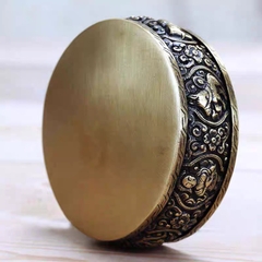 Bộ Mandala viên mãn 5 tầng cỡ mini