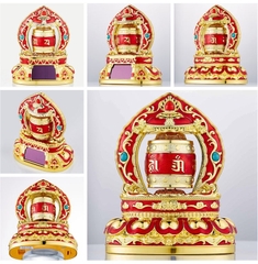Kinh luân năng lượng mặt trời