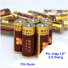 Kinh luân năng lượng mặt trời