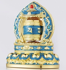 Kinh luân năng lượng mặt trời