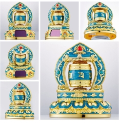 Kinh luân năng lượng mặt trời