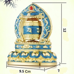 Kinh luân năng lượng mặt trời
