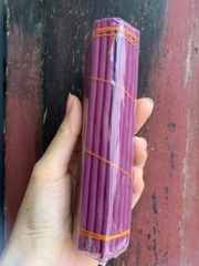 Hương trầm Hi Mã Lạp Sơn (trầm que ngắn )