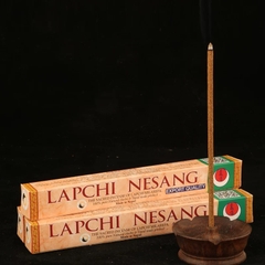 Trầm thiêng Lapchi 