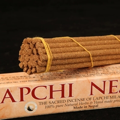 Trầm thiêng Lapchi 