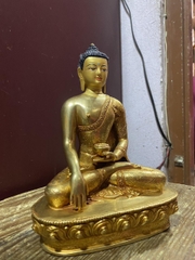 Phật Bổn Sư Thích Ca 