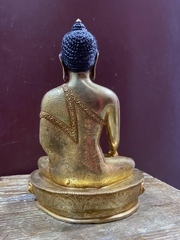 Phật Bổn Sư Thích Ca 