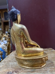 Phật Bổn Sư Thích Ca 