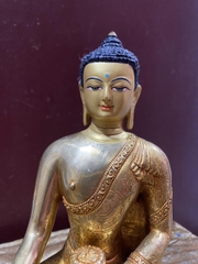 Phật Bổn Sư Thích Ca 