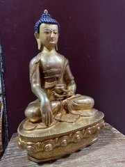 Phật Bổn Sư Thích Ca 