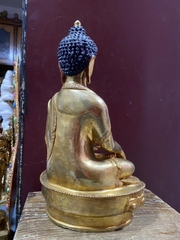 Phật Bổn Sư Thích Ca 