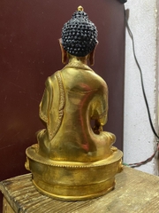 Phật Bổn Sư Thích Ca 