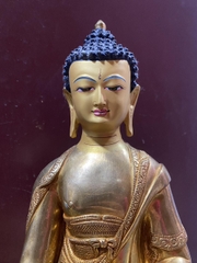 Phật Bổn Sư Thích Ca 