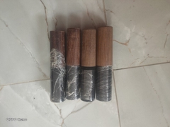 Chày gõ và chày xoay của Chuông xoay
