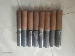 Chày gõ và chày xoay của Chuông xoay