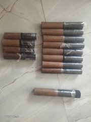 Chày gõ và chày xoay của Chuông xoay