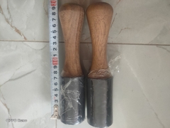 Chày gõ và chày xoay của Chuông xoay