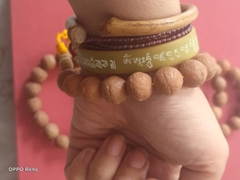 Vòng tay Bồ Đề Phật Nhãn