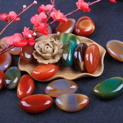 Mã não ngũ sắc tự nhiên loại A