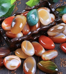 Mã não ngũ sắc tự nhiên loại A