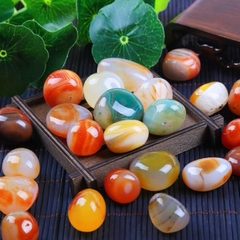 Mã não ngũ sắc tự nhiên loại A