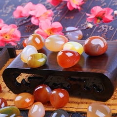 Mã não ngũ sắc tự nhiên loại A