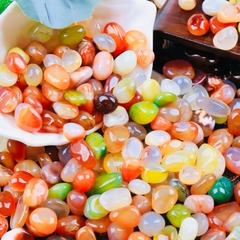 Mã não ngũ sắc tự nhiên loại A