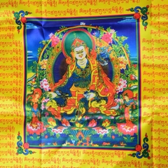 Cờ Trường Thọ cỡ lớn 1 mét 